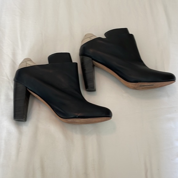 Booties - Picture 2 of 5